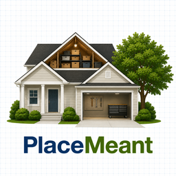 PlaceMeant app icon